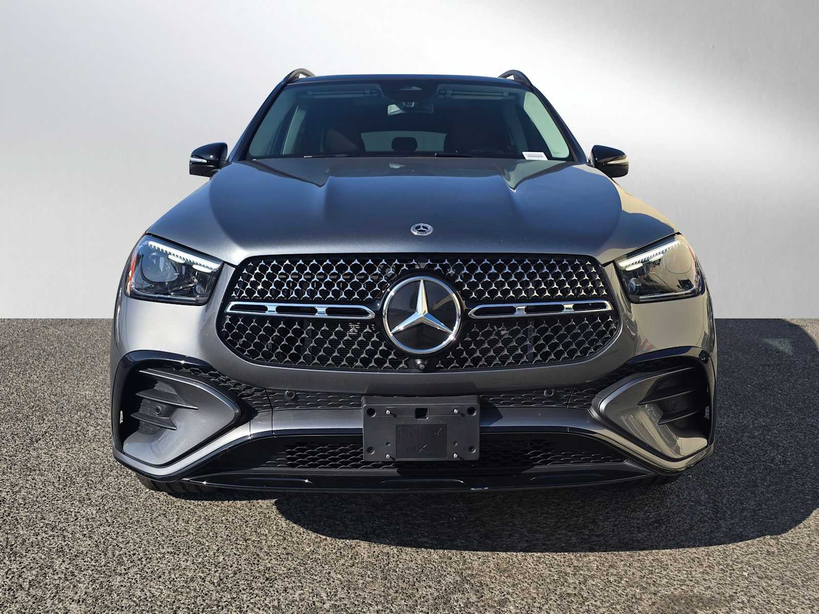 2024 Mercedes-Benz GLE GLE 350