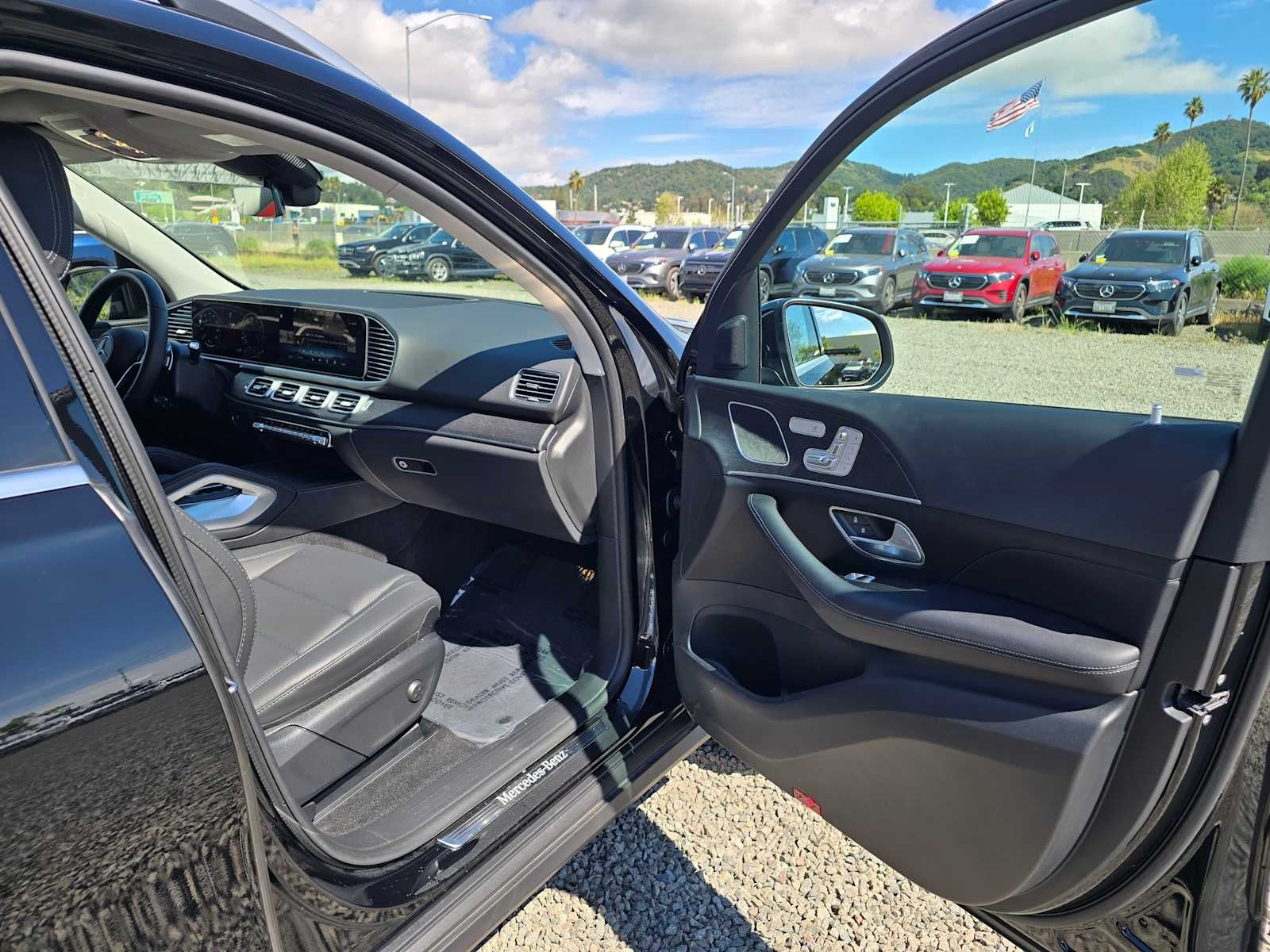 2026 Mercedes-Benz GLE 350 4MATIC® SUV