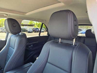 2026 Mercedes-Benz GLE 350 4MATIC® SUV