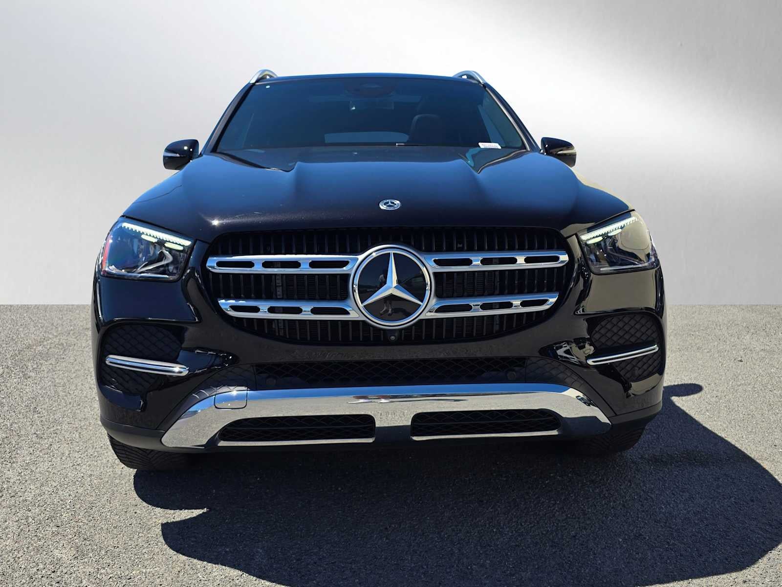 2026 Mercedes-Benz GLE 350 4MATIC® SUV