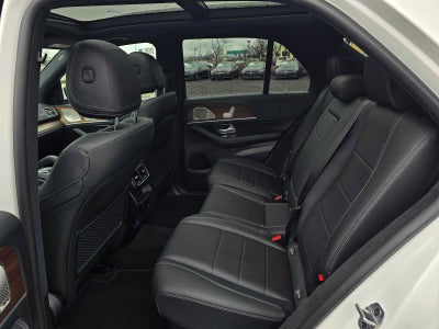 2026 Mercedes-Benz GLE GLE 350