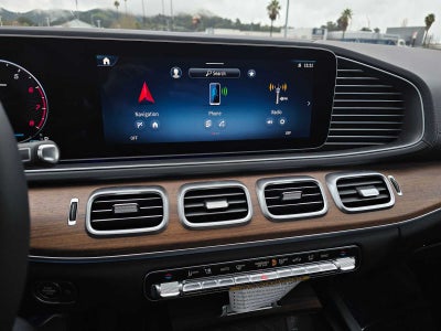 2026 Mercedes-Benz GLE GLE 350