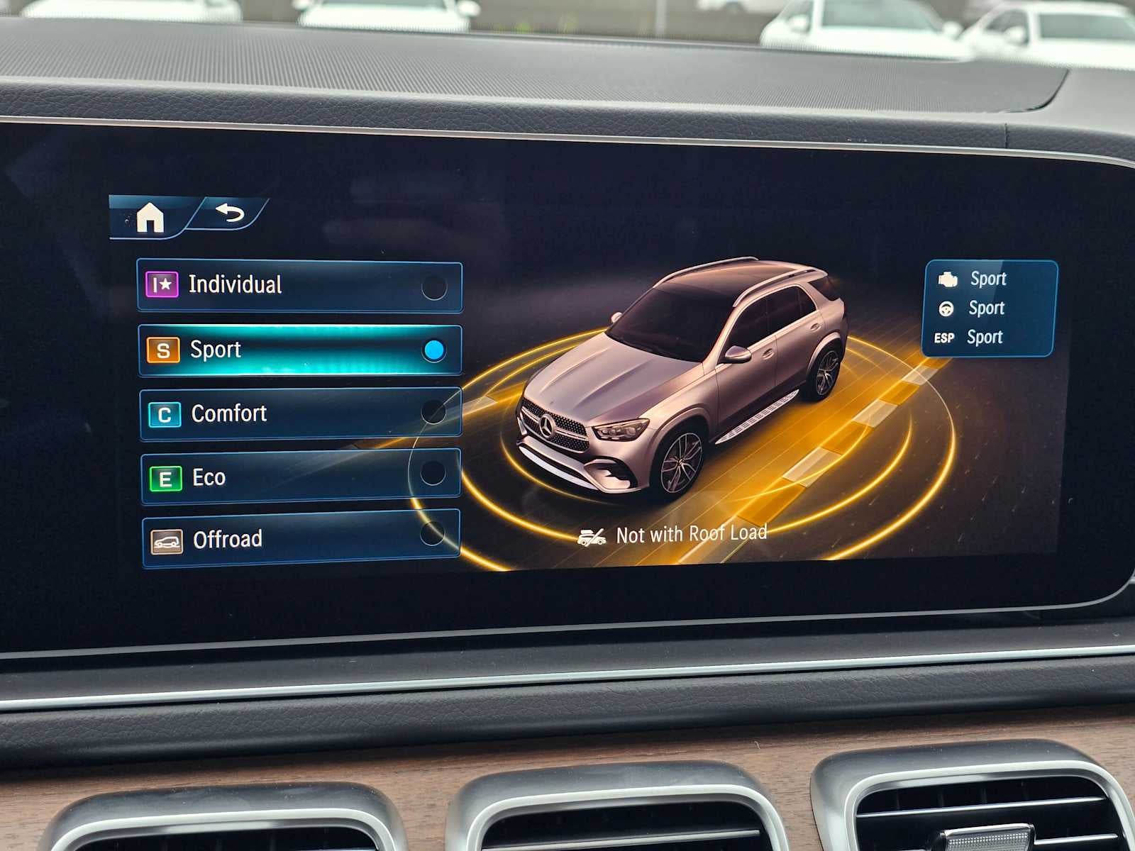 2026 Mercedes-Benz GLE GLE 350