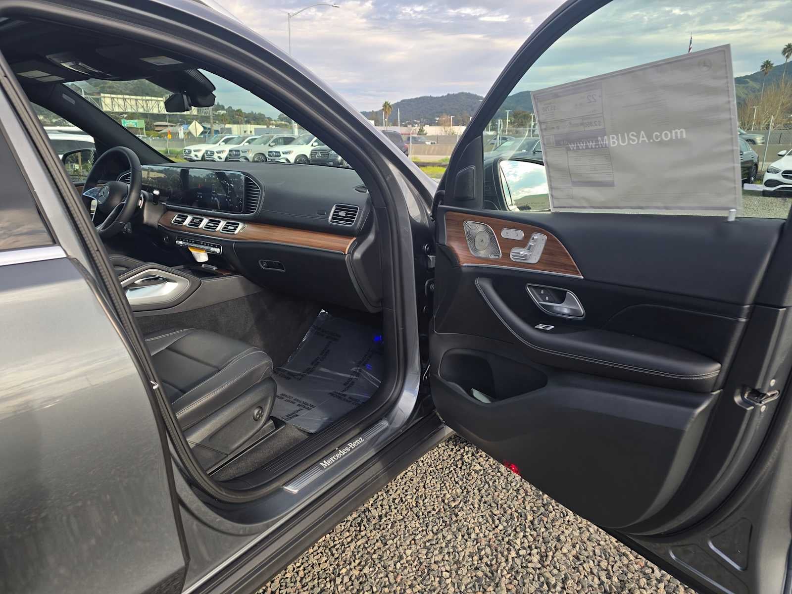 2026 Mercedes-Benz GLE GLE 350