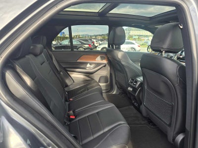 2026 Mercedes-Benz GLE GLE 350