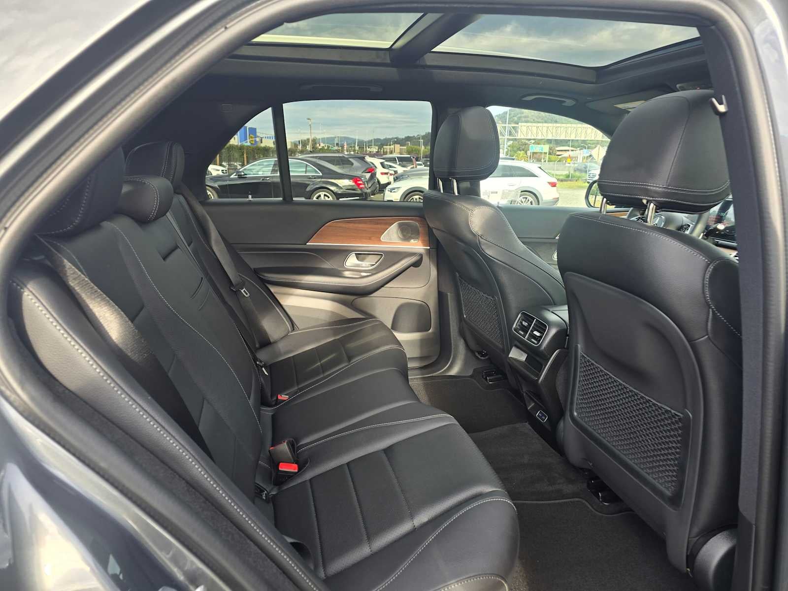 2026 Mercedes-Benz GLE GLE 350