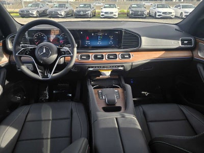 2026 Mercedes-Benz GLE GLE 350