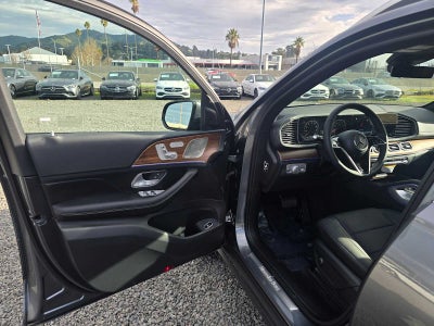 2026 Mercedes-Benz GLE GLE 350