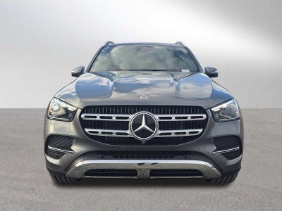2026 Mercedes-Benz GLE GLE 350