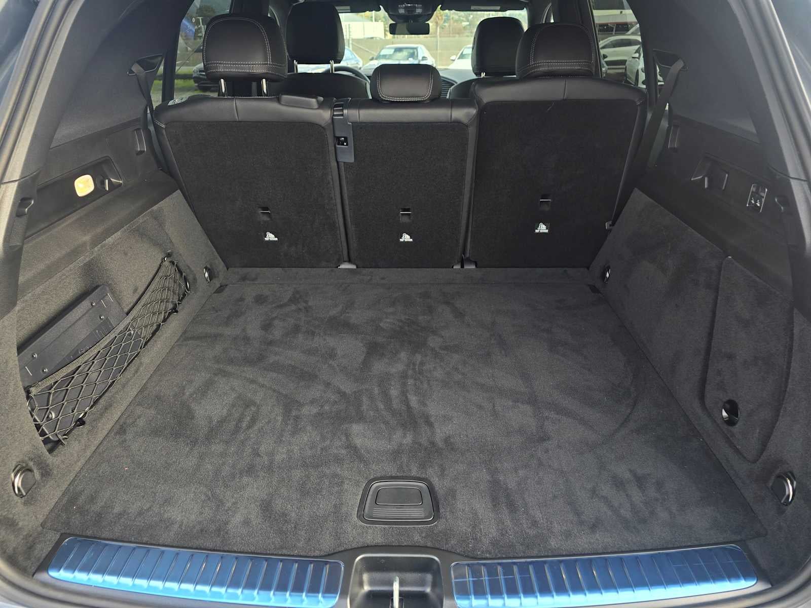 2026 Mercedes-Benz GLE 350 4MATIC® SUV