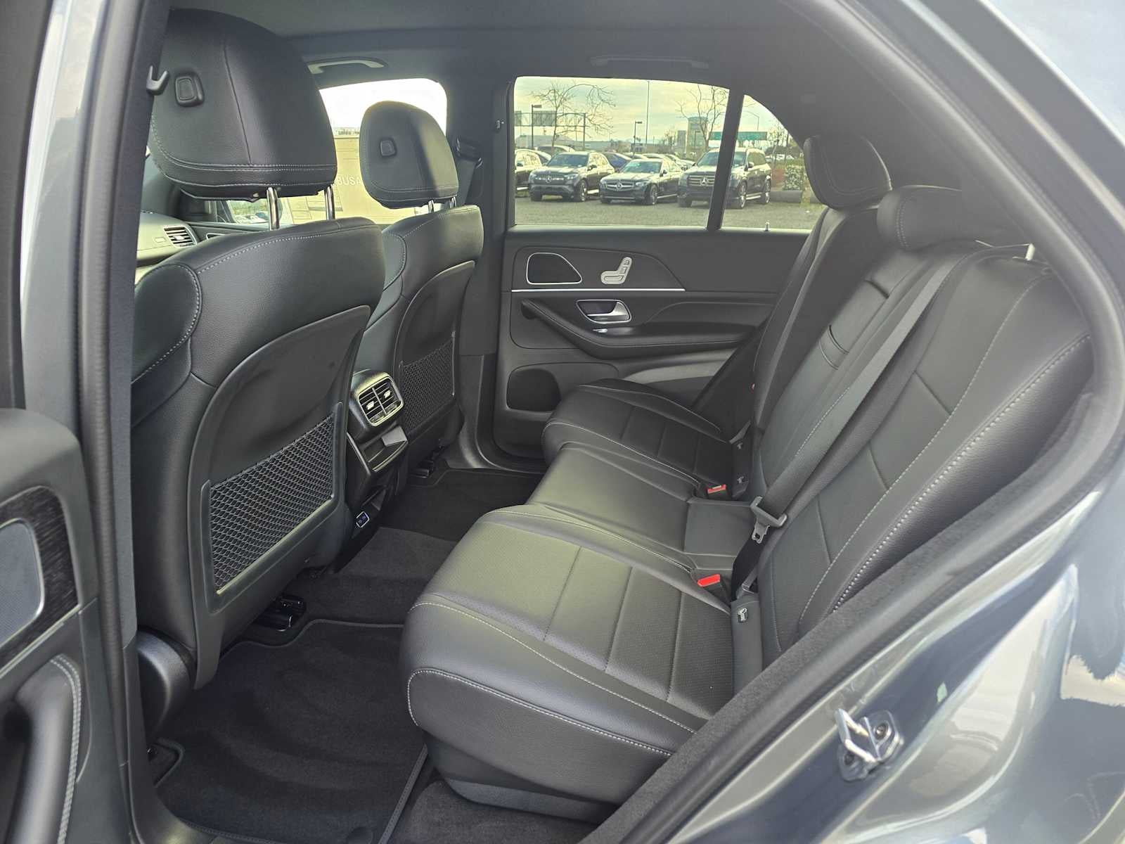 2026 Mercedes-Benz GLE 350 4MATIC® SUV