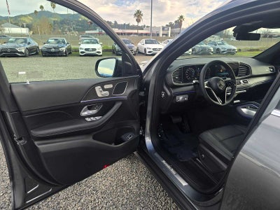 2026 Mercedes-Benz GLE 350 4MATIC® SUV