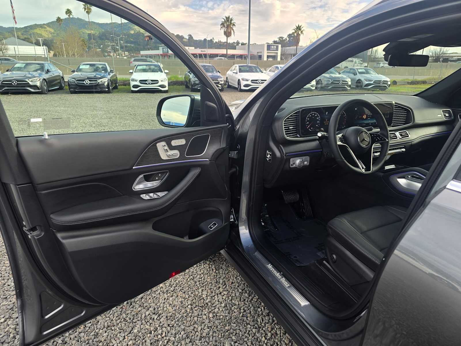 2026 Mercedes-Benz GLE 350 4MATIC® SUV