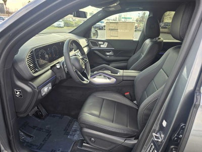 2026 Mercedes-Benz GLE 350 4MATIC® SUV