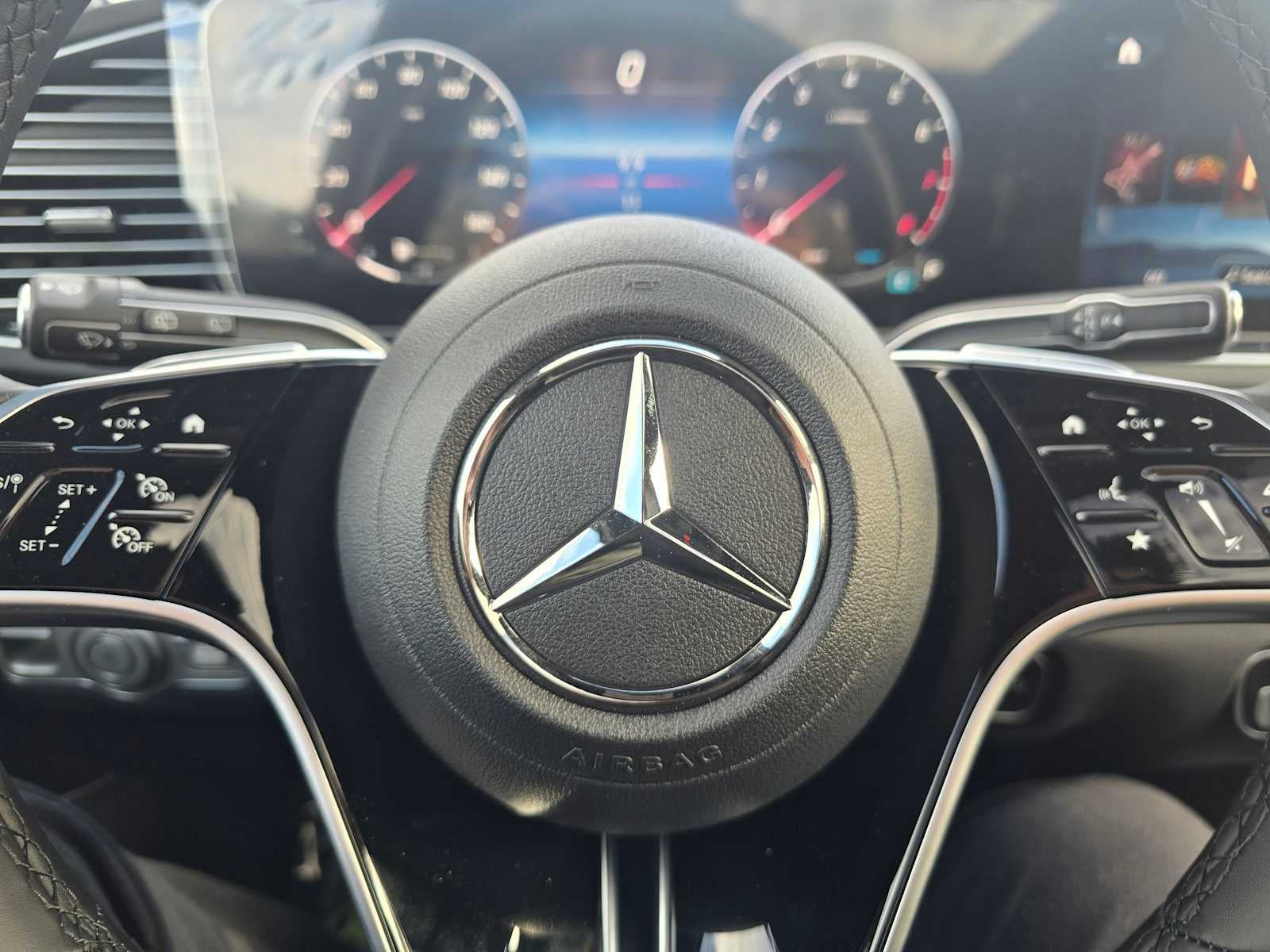 2026 Mercedes-Benz GLE 350 4MATIC® SUV