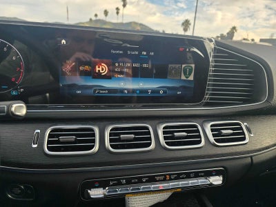 2026 Mercedes-Benz GLE 350 4MATIC® SUV