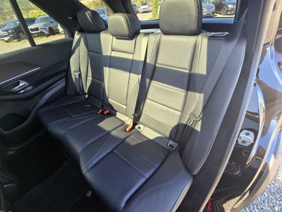 2026 Mercedes-Benz GLE 350 4MATIC® SUV