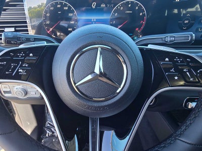 2026 Mercedes-Benz GLE 350 4MATIC® SUV