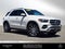 2024 Mercedes-Benz GLE 350 4MATIC® SUV