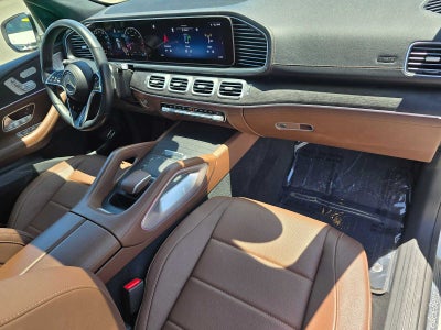 2024 Mercedes-Benz GLE 350 4MATIC® SUV