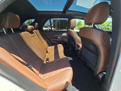 2024 Mercedes-Benz GLE 350 4MATIC® SUV