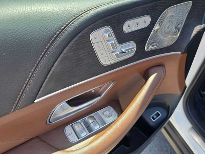 2024 Mercedes-Benz GLE 350 4MATIC® SUV