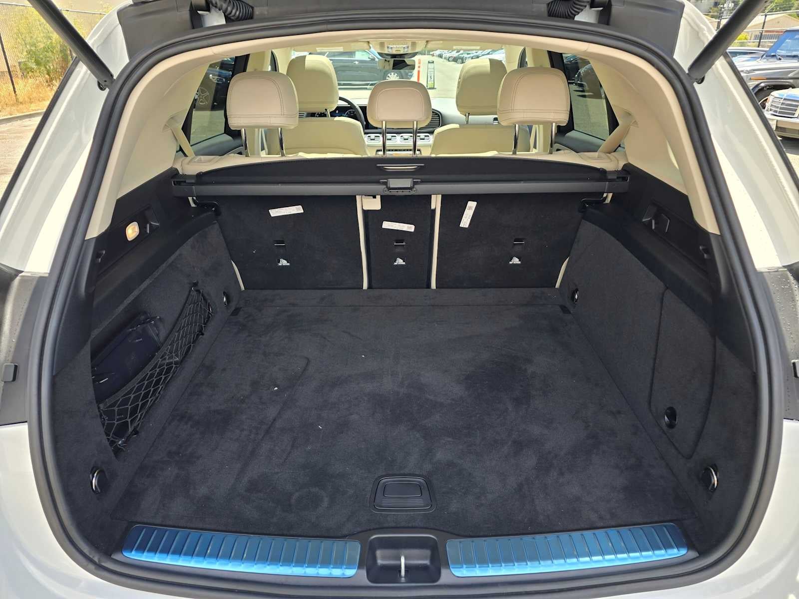 2026 Mercedes-Benz GLE 350 4MATIC® SUV