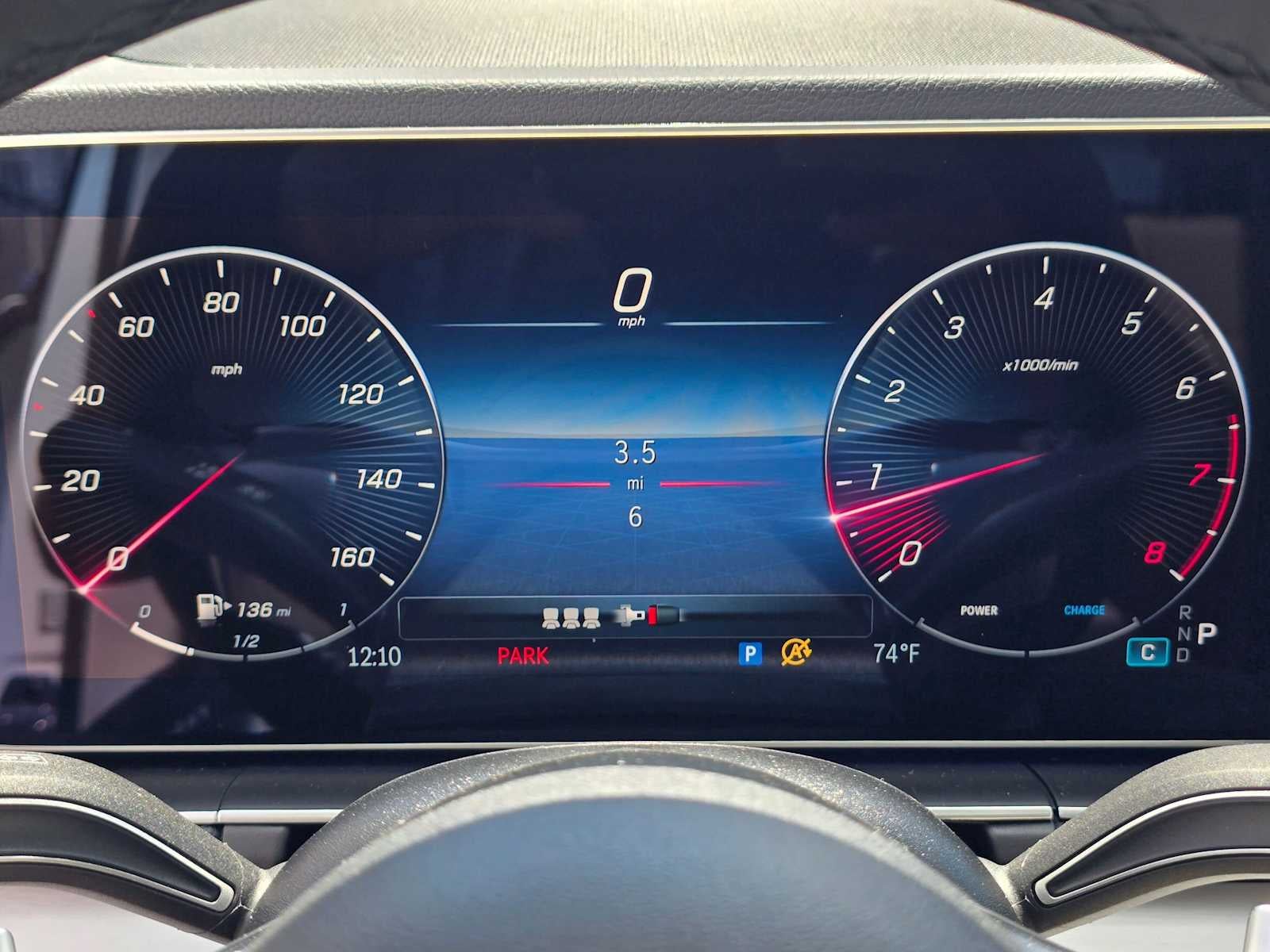 2026 Mercedes-Benz GLE 350 4MATIC® SUV