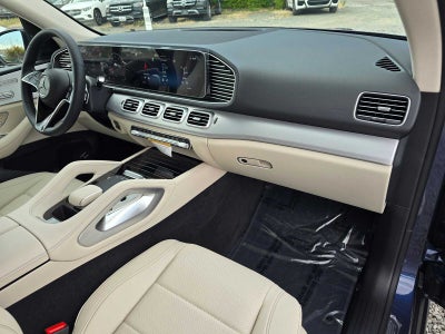 2026 Mercedes-Benz GLE 350 4MATIC® SUV