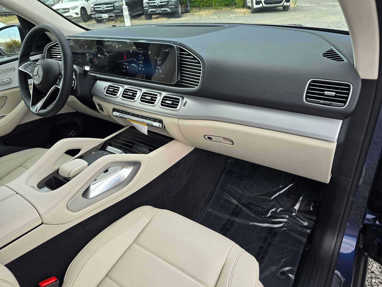 2026 Mercedes-Benz GLE 350 4MATIC® SUV