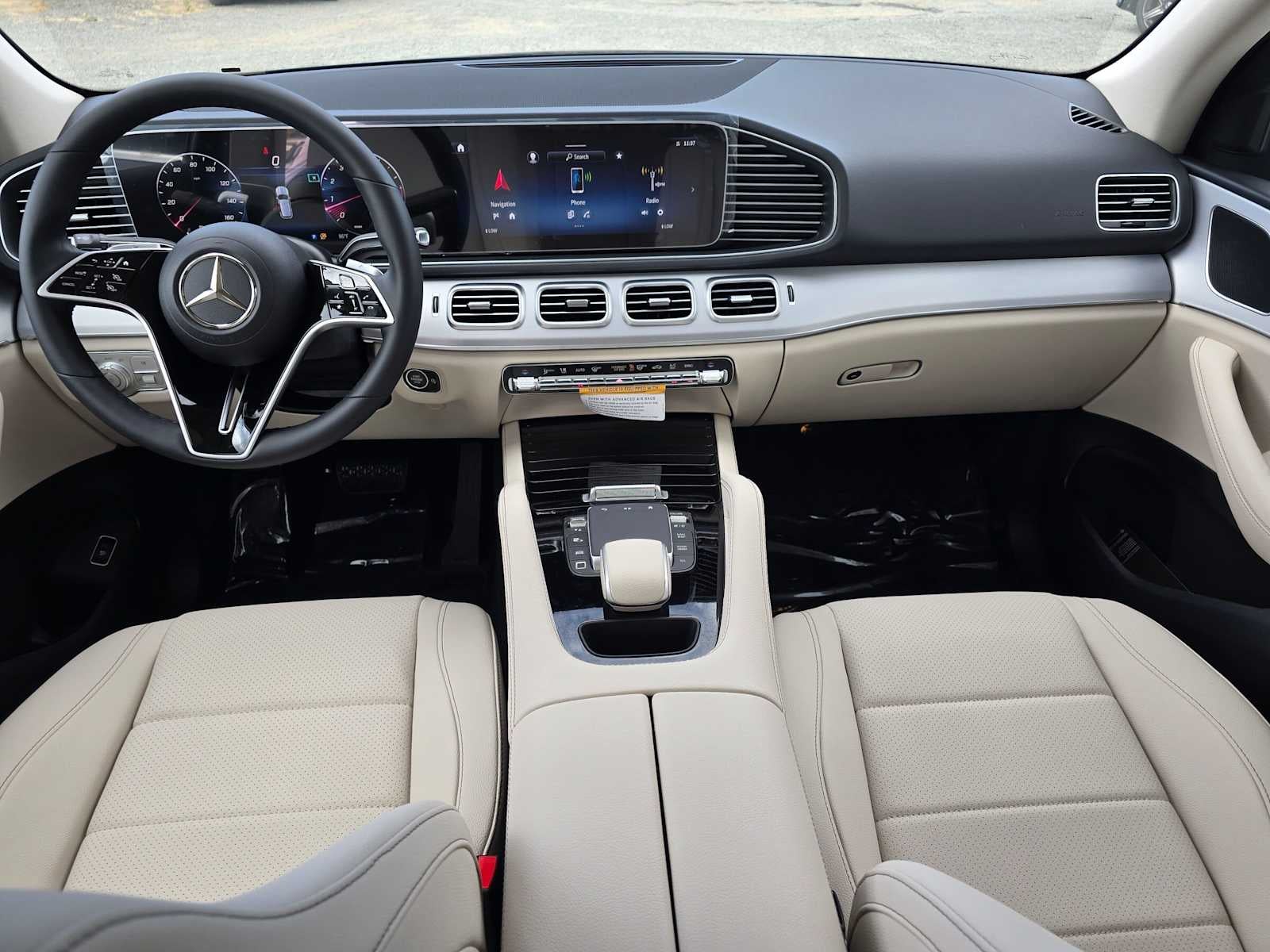 2026 Mercedes-Benz GLE 350 4MATIC® SUV