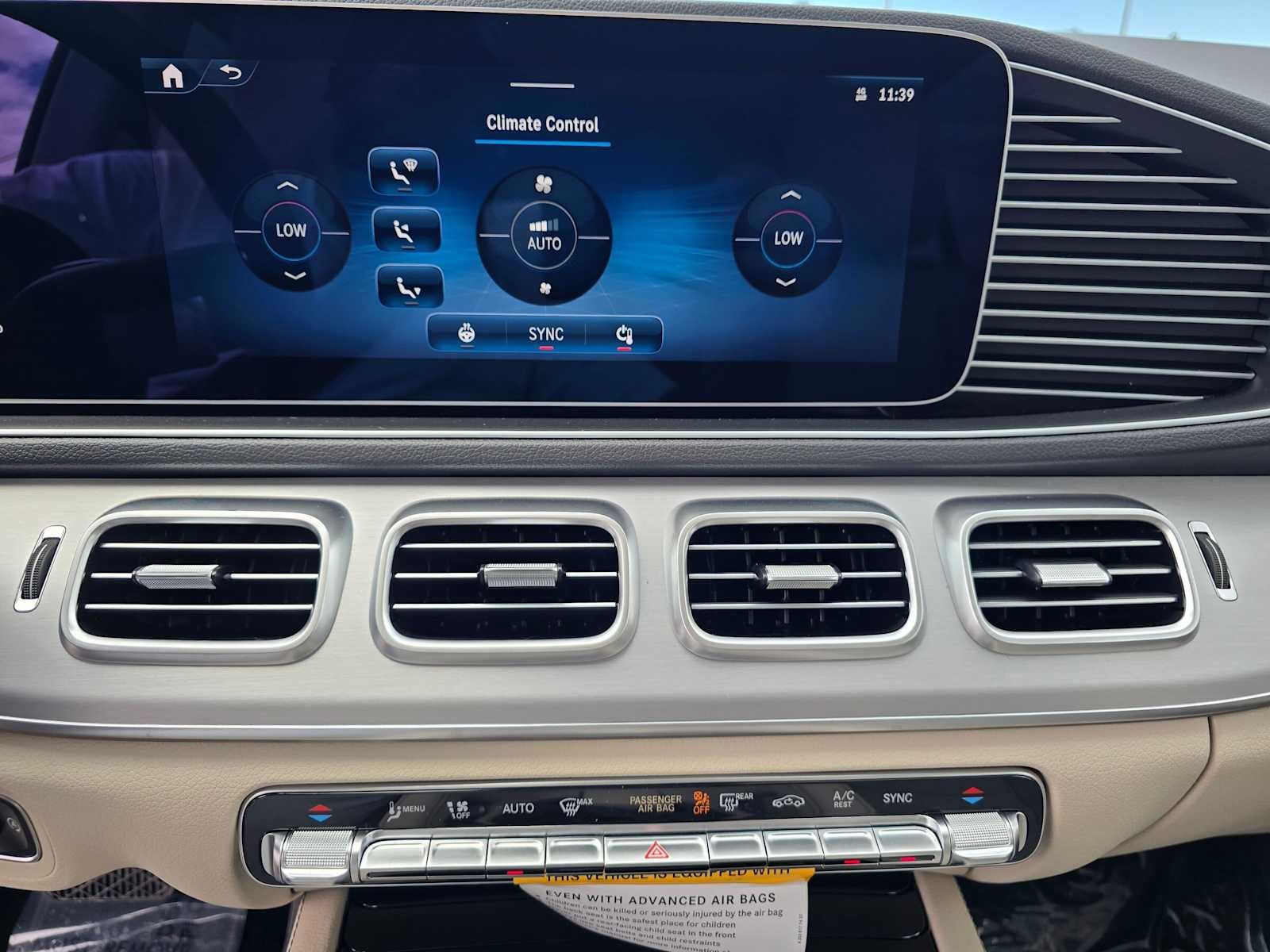 2026 Mercedes-Benz GLE 350 4MATIC® SUV
