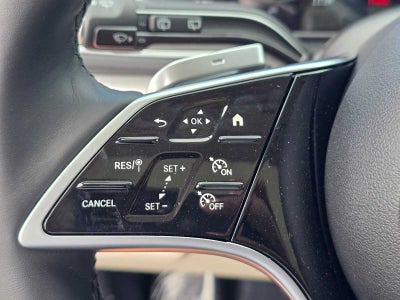 2026 Mercedes-Benz GLE 350 4MATIC® SUV
