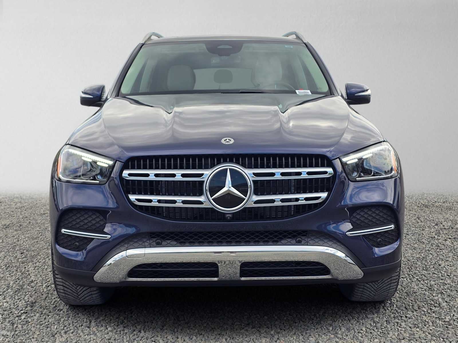 2026 Mercedes-Benz GLE 350 4MATIC® SUV
