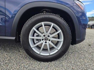 2026 Mercedes-Benz GLE 350 4MATIC® SUV