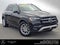 2025 Mercedes-Benz GLE 350 GLE 350
