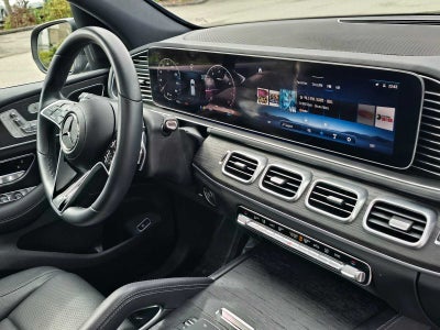 2025 Mercedes-Benz GLE 350 GLE 350