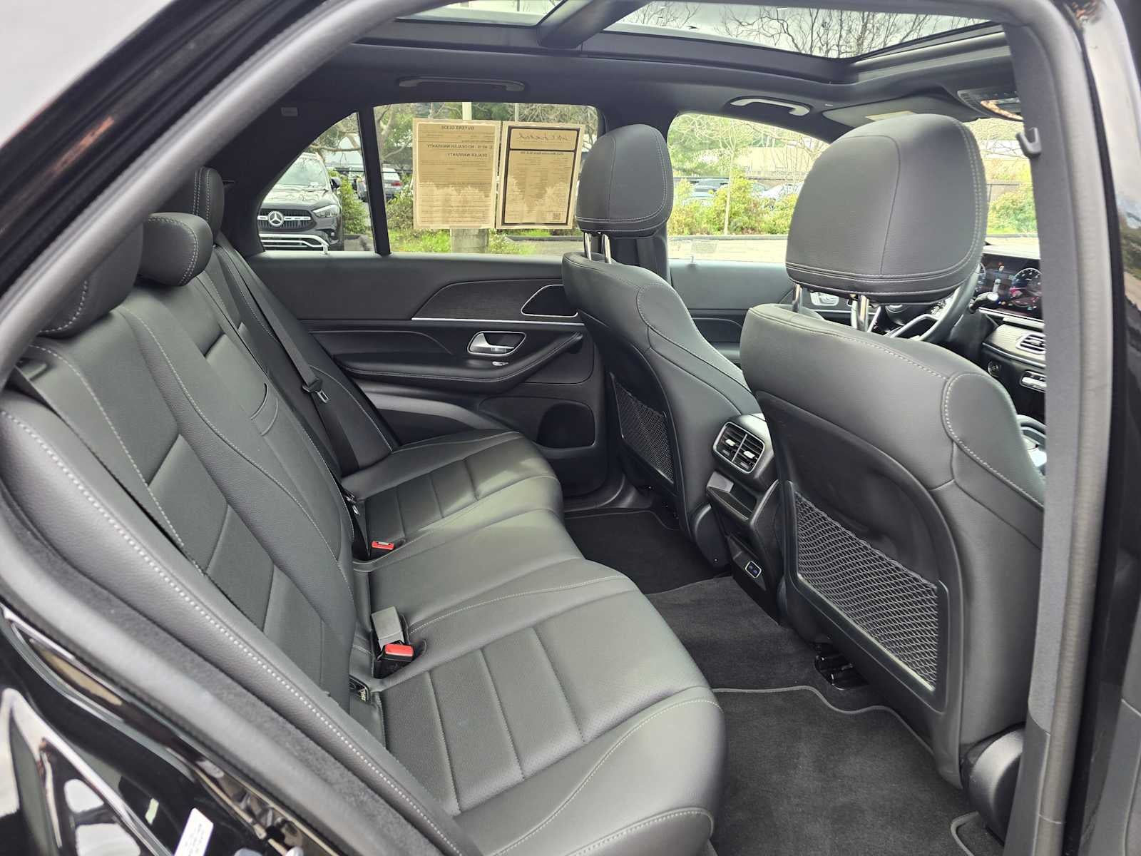 2025 Mercedes-Benz GLE 350 GLE 350