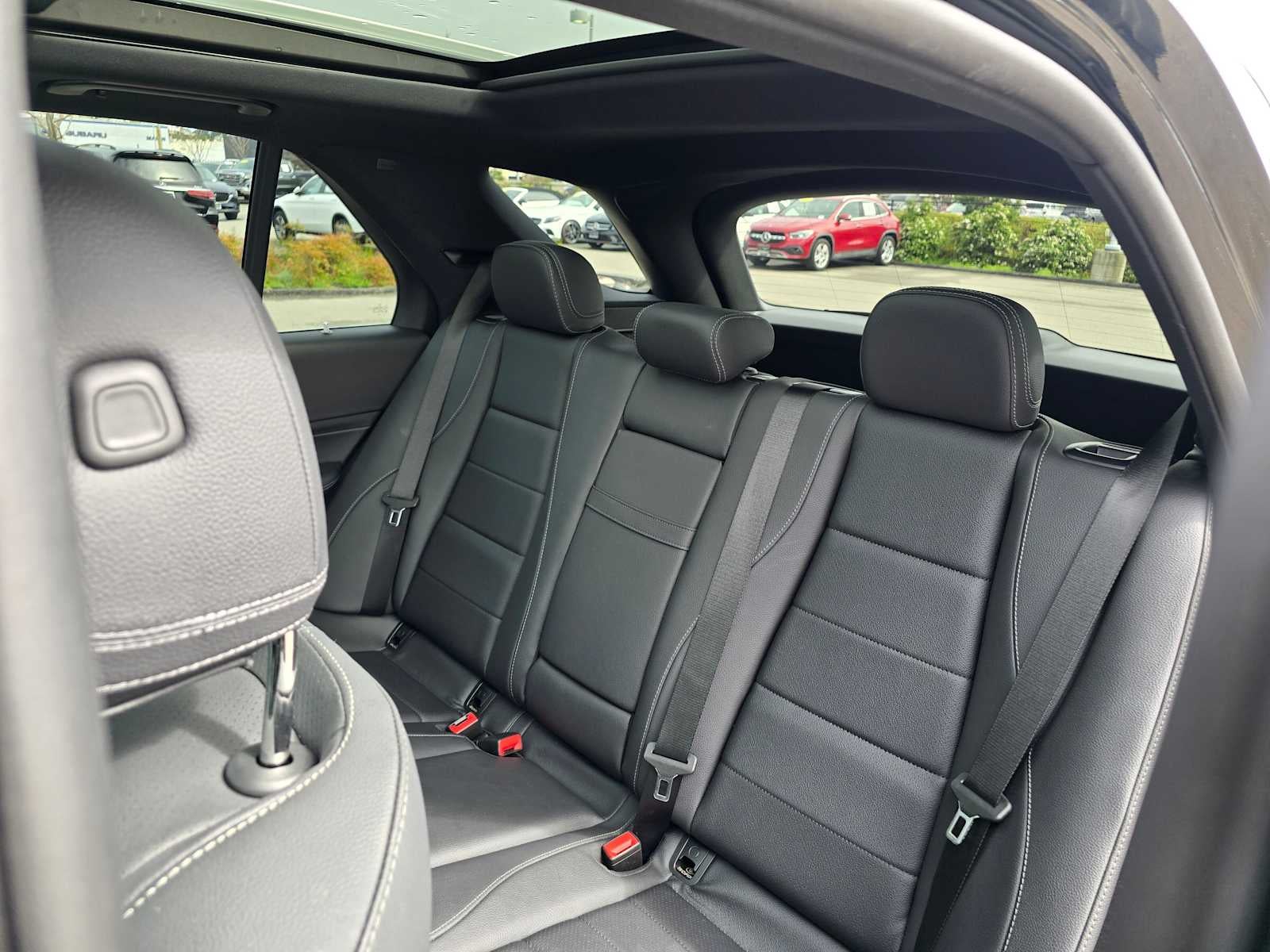 2025 Mercedes-Benz GLE 350 GLE 350