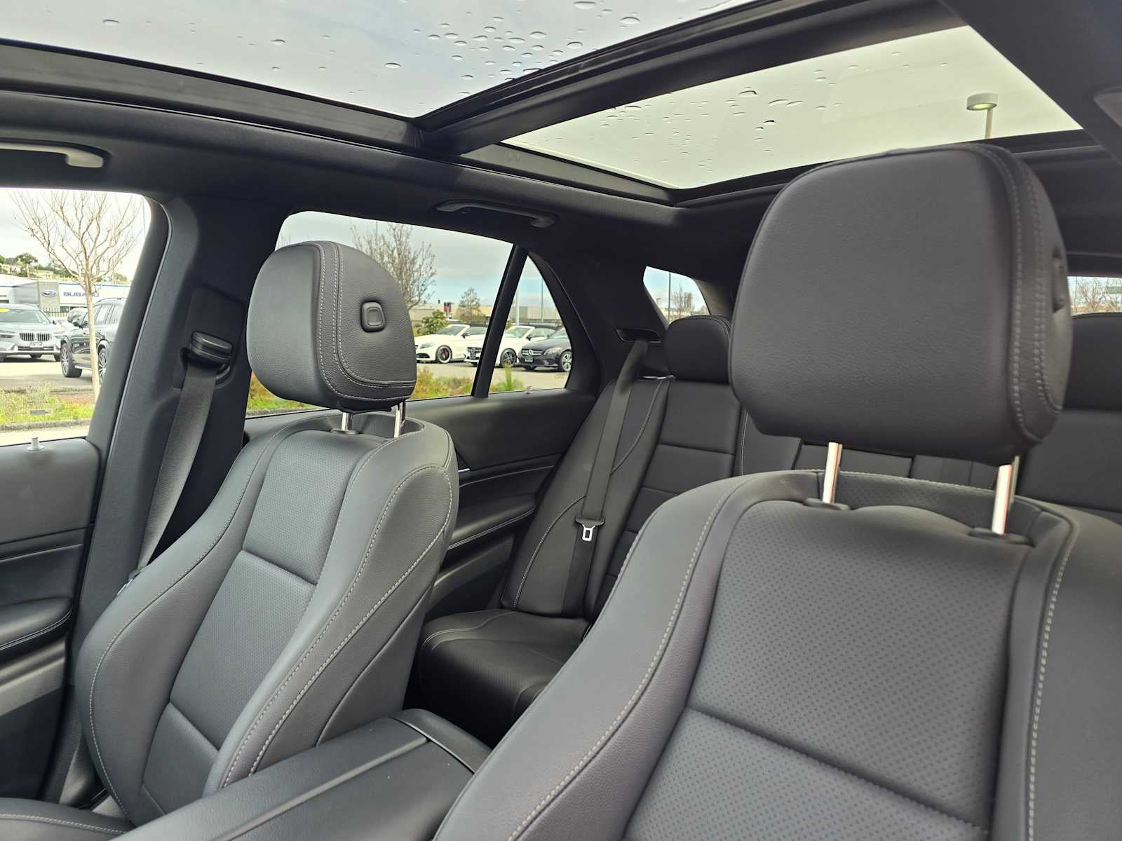 2025 Mercedes-Benz GLE 350 GLE 350