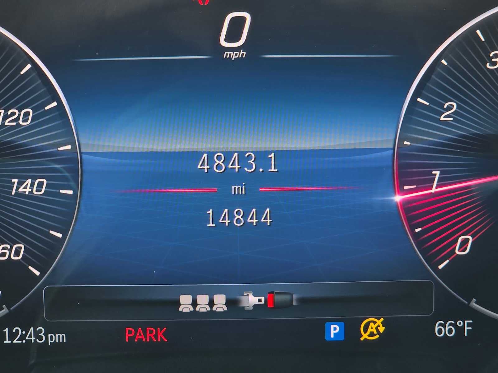 2025 Mercedes-Benz GLE 350 GLE 350