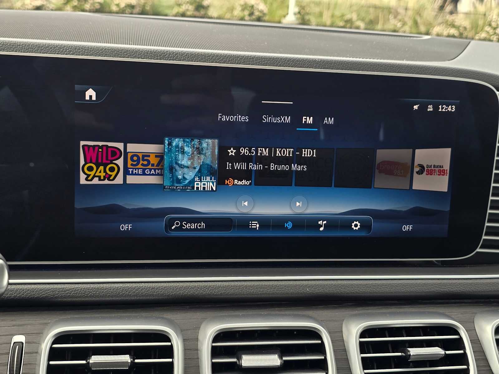 2025 Mercedes-Benz GLE 350 GLE 350