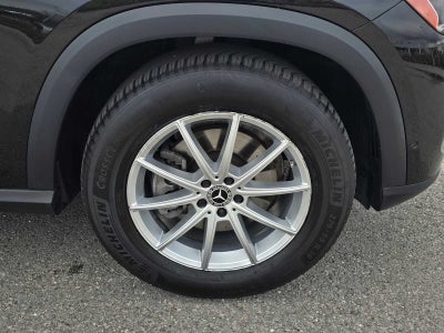 2025 Mercedes-Benz GLE 350 GLE 350