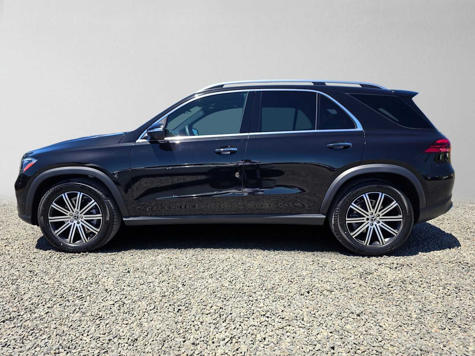 2026 Mercedes-Benz GLE 350 4MATIC® SUV