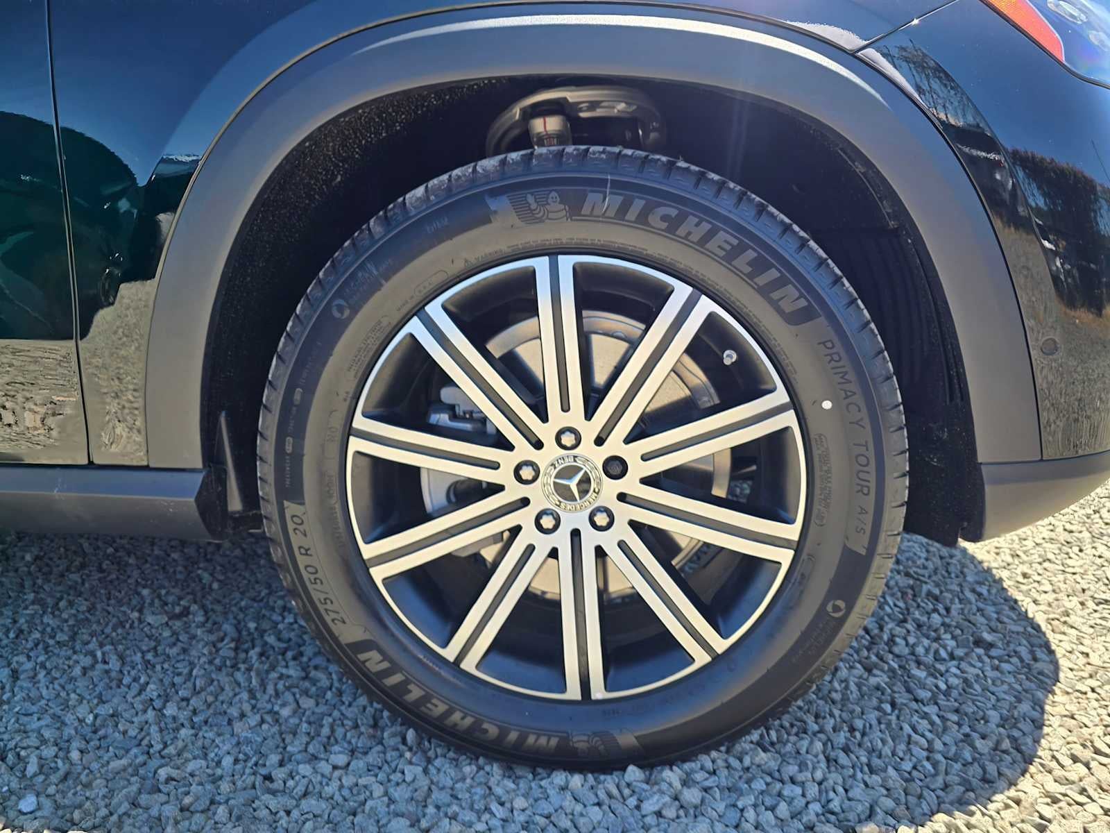 2026 Mercedes-Benz GLE 350 4MATIC® SUV