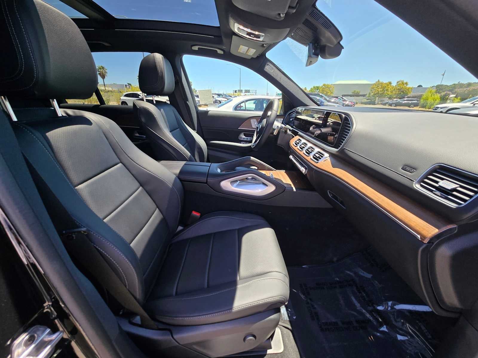 2026 Mercedes-Benz GLE 350 4MATIC® SUV