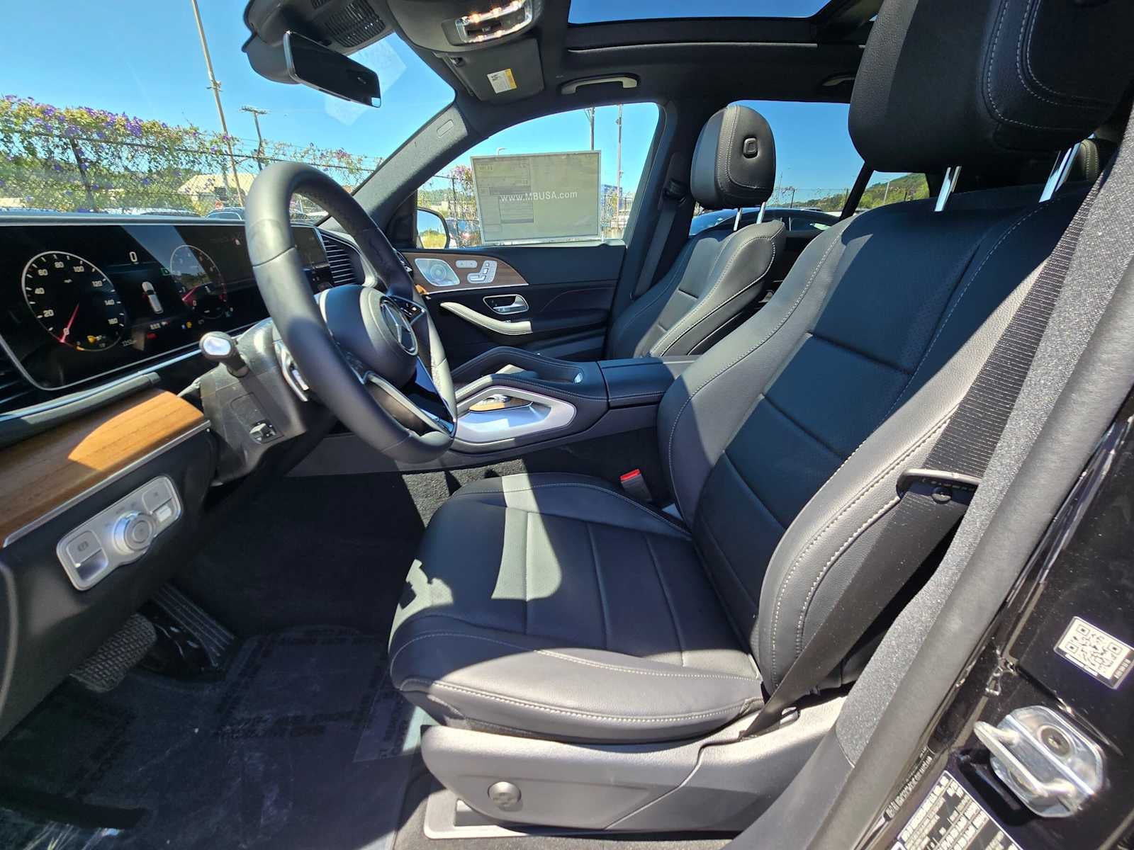 2026 Mercedes-Benz GLE 350 4MATIC® SUV