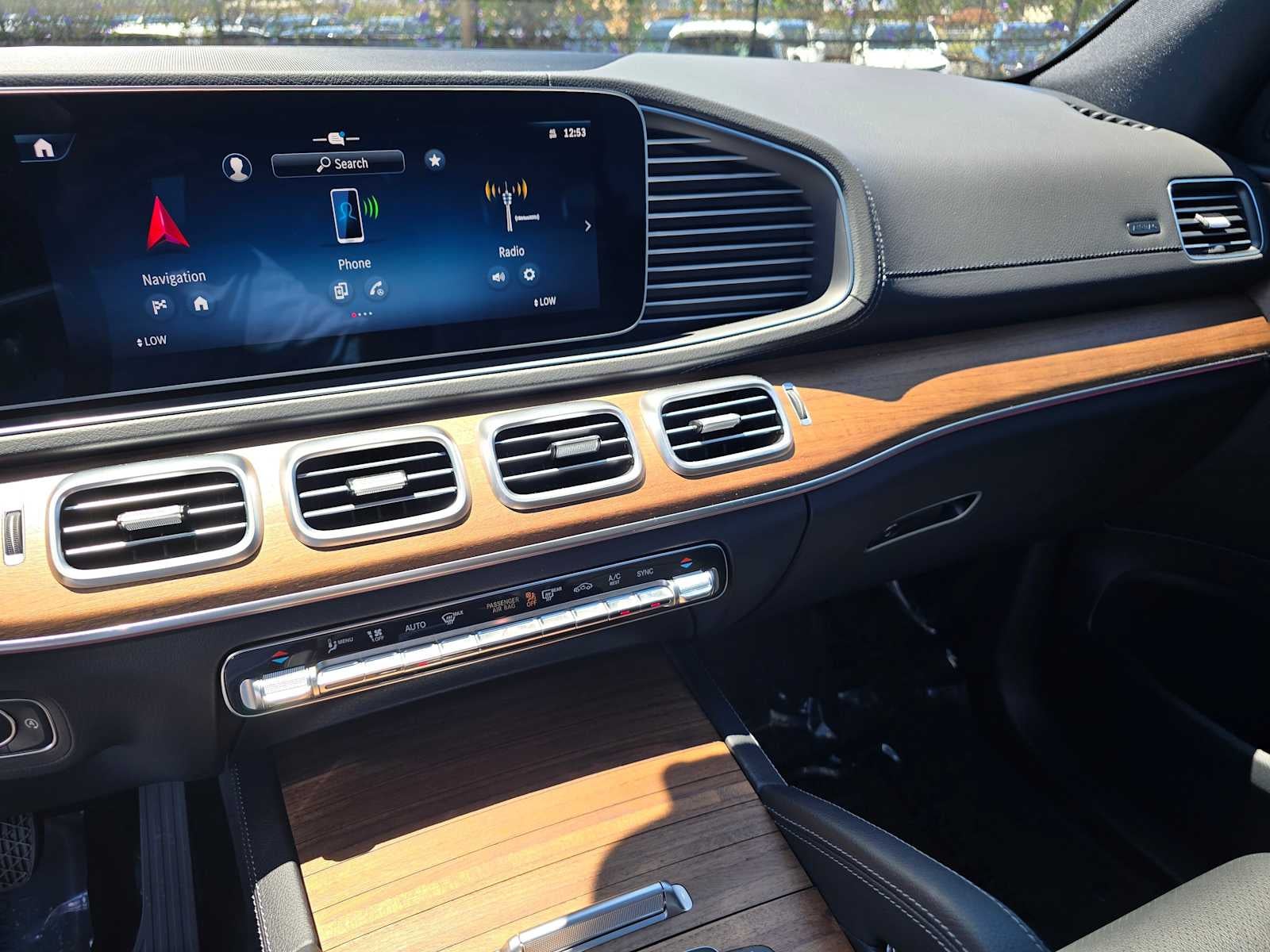 2026 Mercedes-Benz GLE 350 4MATIC® SUV