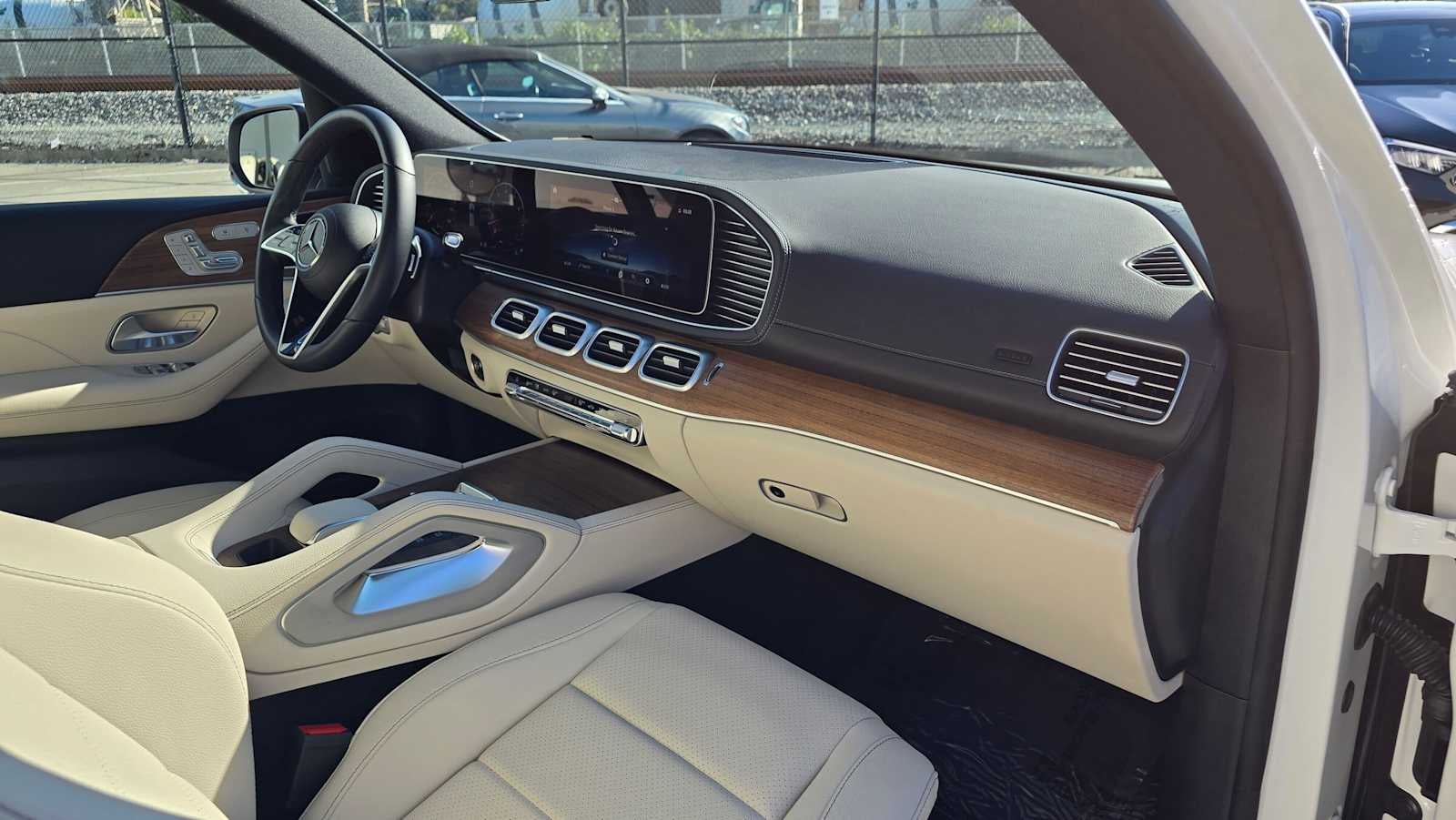 2026 Mercedes-Benz GLE 350 4MATIC® SUV