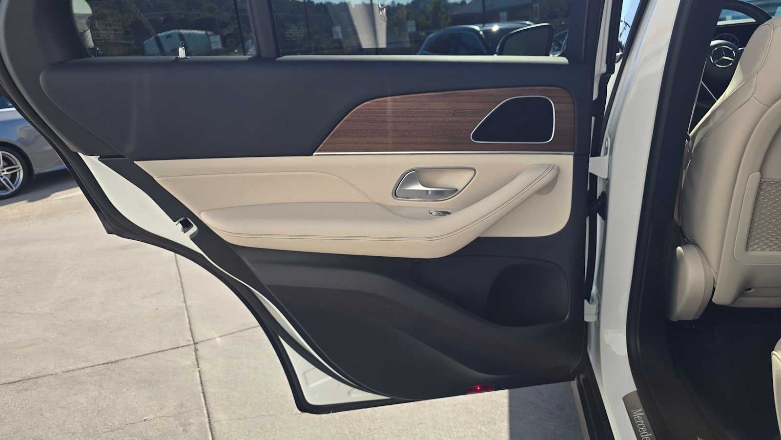 2026 Mercedes-Benz GLE 350 4MATIC® SUV
